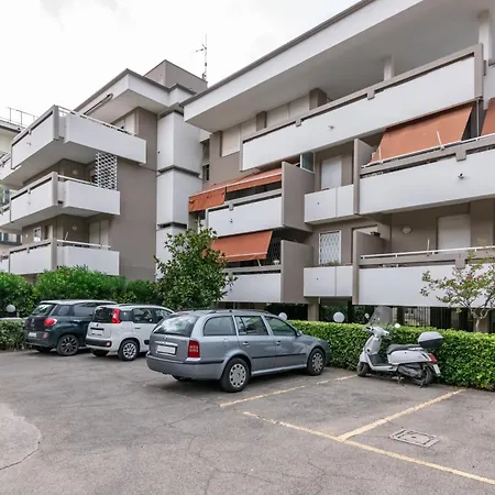 A Due Passi Dal Mare Apartment