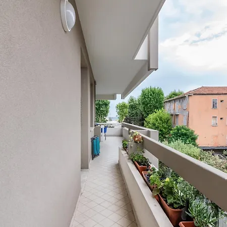 A Due Passi Dal Mare