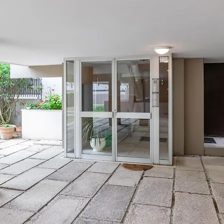 Apartment A Due Passi Dal Mare Rimini