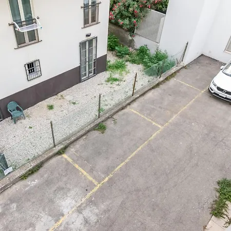 A Due Passi Dal Mare リミニ