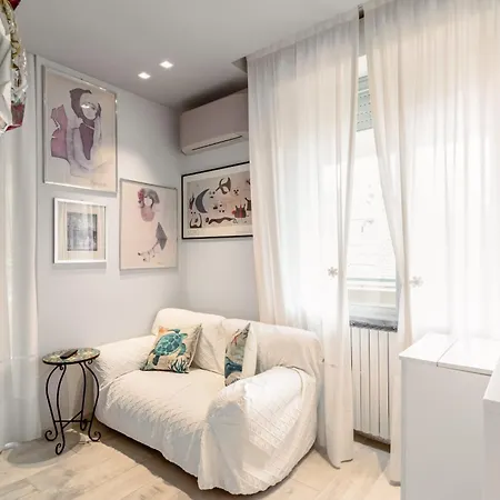 A Due Passi Dal Mare Apartment