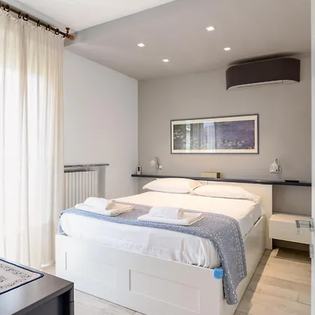 Apartment A Due Passi Dal Mare