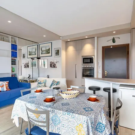 Apartment A Due Passi Dal Mare *