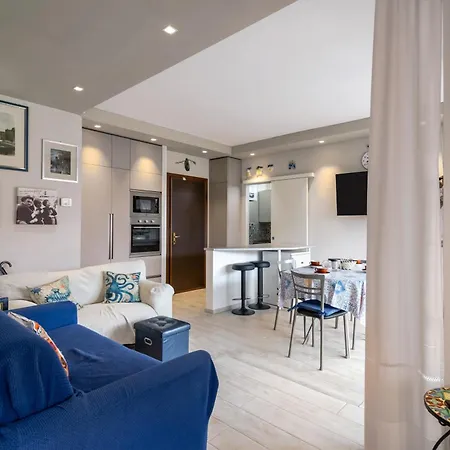 A Due Passi Dal Mare リミニ