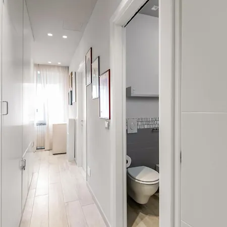 A Due Passi Dal Mare Apartment *