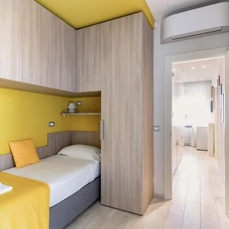 A Due Passi Dal Mare Apartment Rimini