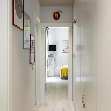 A Due Passi Dal Mare リミニ