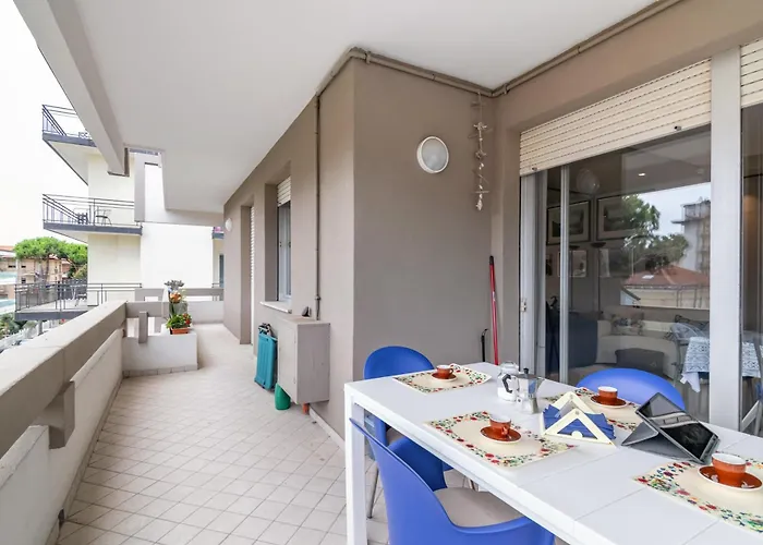 A Due Passi Dal Mare * Rimini