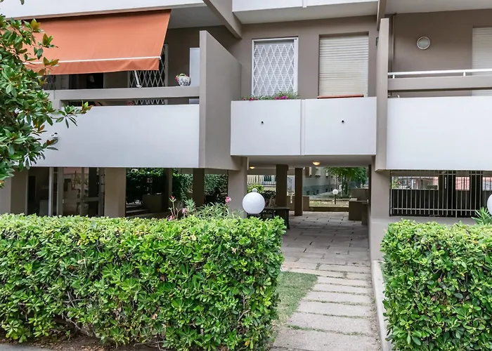 A Due Passi Dal Mare *