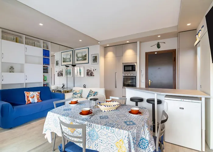 Apartman A Due Passi Dal Mare *