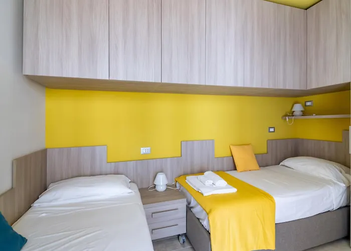 A Due Passi Dal Mare *