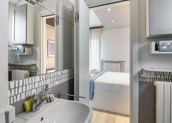 A Due Passi Dal Mare