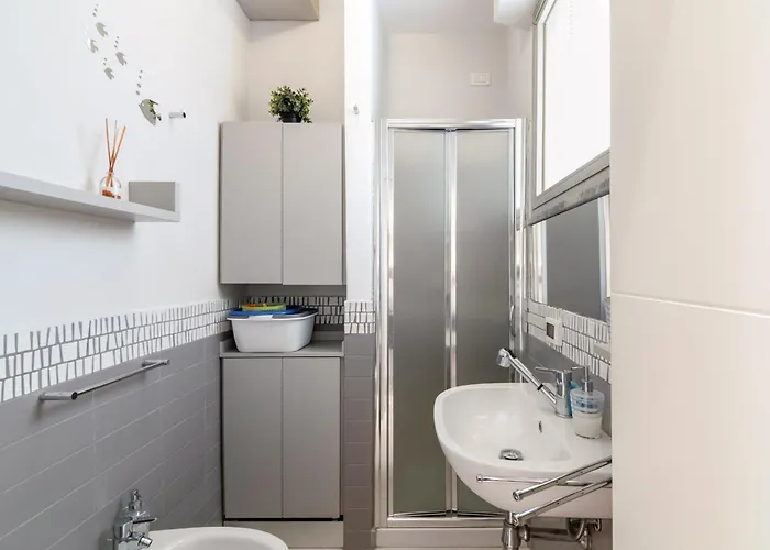 A Due Passi Dal Mare * Rimini