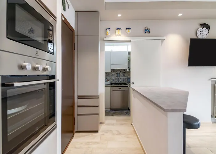 Apartman A Due Passi Dal Mare *