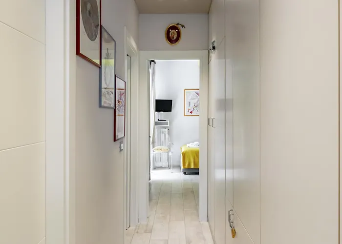 A Due Passi Dal Mare Rimini