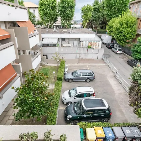 A Due Passi Dal Mare Rimini