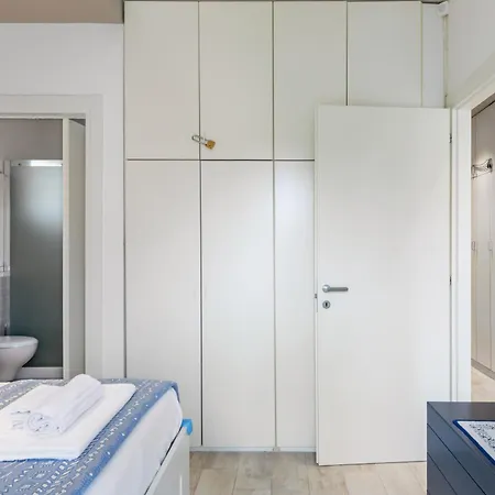 A Due Passi Dal Mare