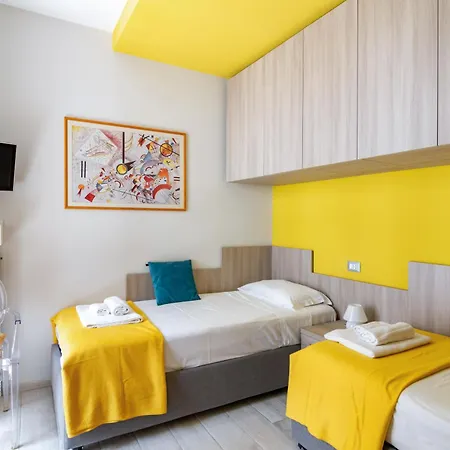 Apartament A Due Passi Dal Mare