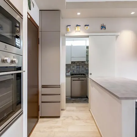 Apartament A Due Passi Dal Mare *