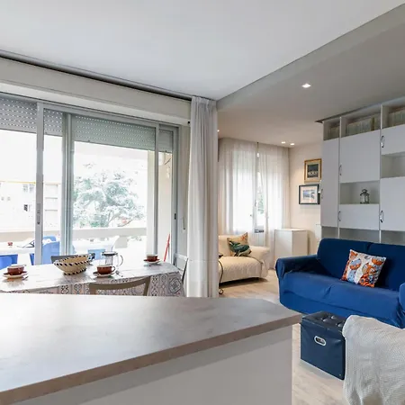 A Due Passi Dal Mare Apartament