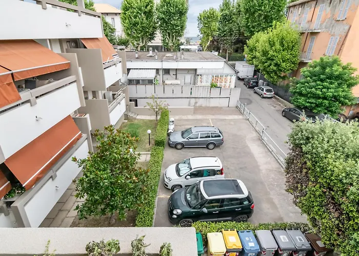 A Due Passi Dal Mare Rimini