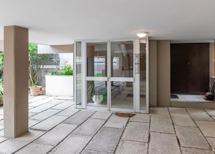 Apartament A Due Passi Dal Mare Rimini