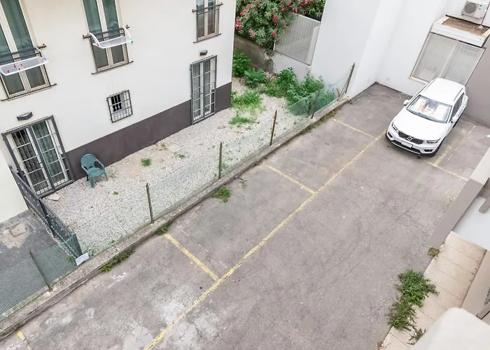 A Due Passi Dal Mare Rimini