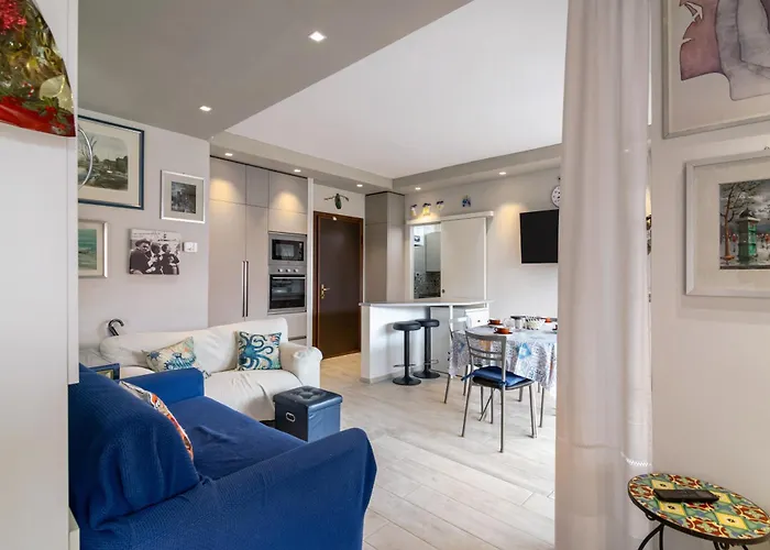 A Due Passi Dal Mare Rimini