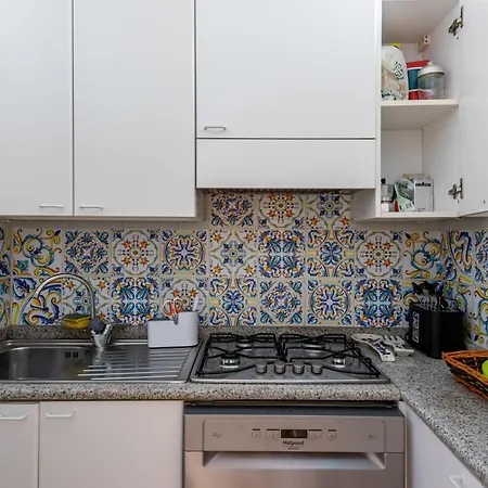 A Due Passi Dal Mare *