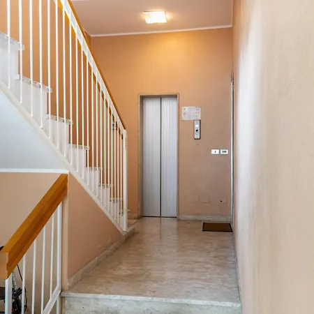 A Due Passi Dal Mare