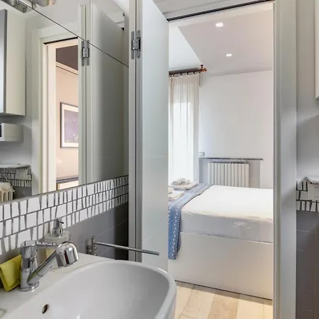 A Due Passi Dal Mare