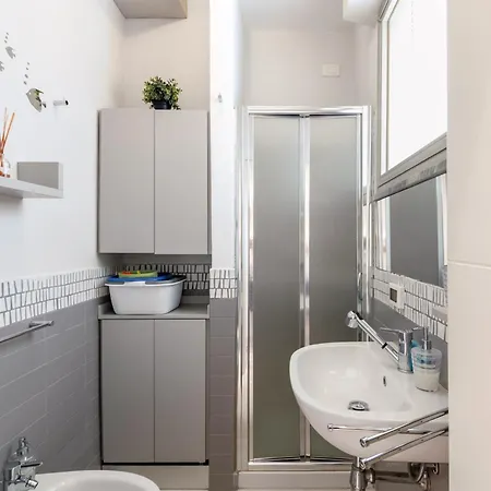 A Due Passi Dal Mare * Rimini