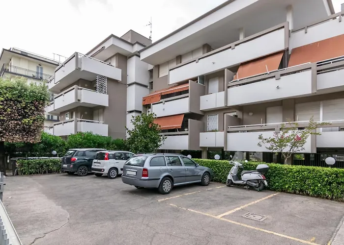 A Due Passi Dal Mare Lägenhet