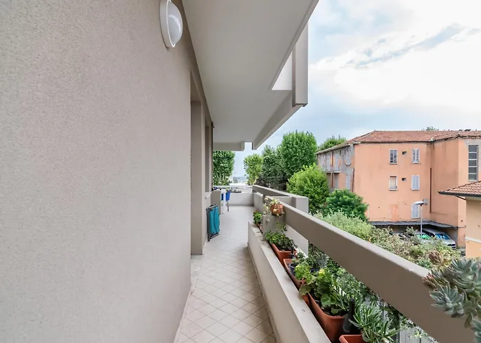 A Due Passi Dal Mare