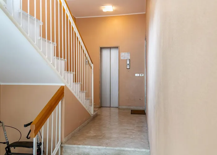 A Due Passi Dal Mare