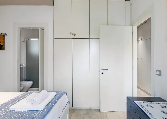 A Due Passi Dal Mare